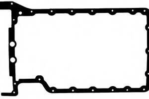Прокладка,оливний піддон