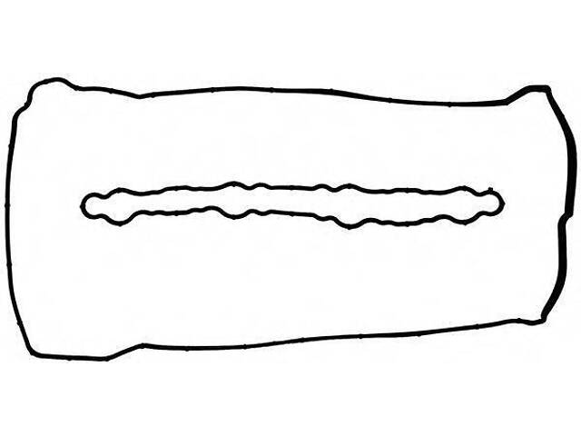 Прокладка OPEL 25186594 на VAUXHALL ANTARA (J26, H26) - Фото 1