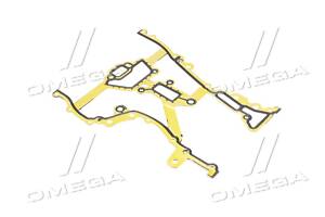 Прокладка передней крышки OPEL X10XE/X12XE/Z10XE/Z10XEP/Z12XE/Z12XEP/Z14XEL (пр-во Elring)