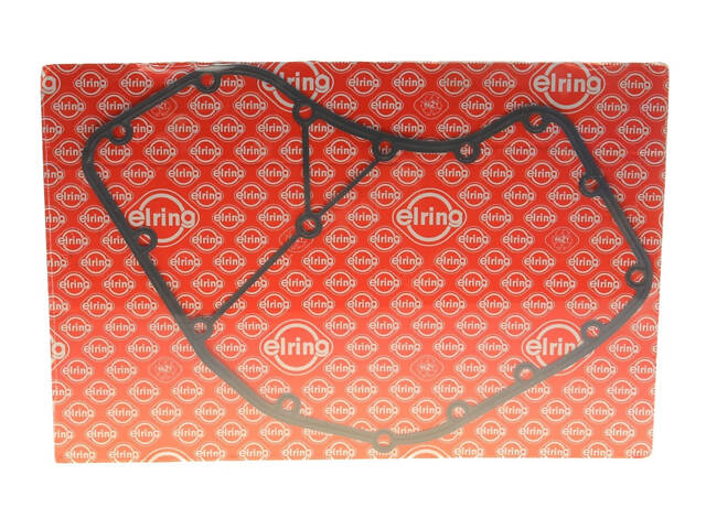 Прокладка передній кришки двигуна DUCATO 3,0 D 06-, CITROEN JUMPER ELRING 355150 Fiat Ducato; Citroen Jumper; Iveco Dail - Фото 1