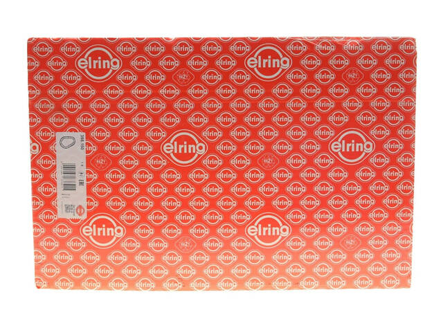 Прокладка передній кришки двигуна DUCATO 3,0 D 06-, CITROEN JUMPER ELRING 355150 Fiat Ducato; Citroen Jumper; Iveco Dail - Фото 3