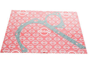 Прокладка передній кришки двигуна FIESTA -03, KA -08 ELRING 765074 Ford Fiesta, KA 1086441, 6165295, 89BM6020AA