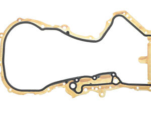 Прокладка передней крышки двигателя VW Golf, Jetta, Passat/Skoda Fabia, Octavia, Superb 1.4, 1.6 (07-) (03C109287G) VAG V
