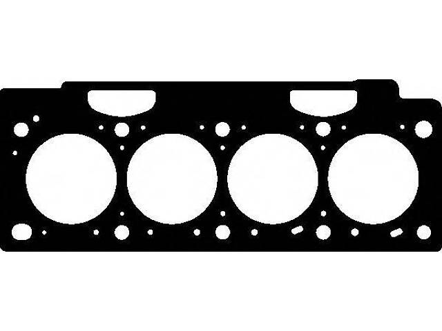 Прокладка пiд ГБЦ ELRING 716110 на RENAULT MEGANE II Sport Tourer (KM0/1_)