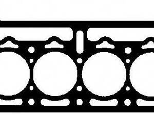 Прокладка пiд ГБЦ ELRING 985880 на FIAT 127