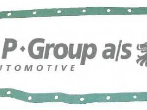Прокладка піддона Audi 80100 1.9-2.5 -94 JP GROUP 1119400600 на AUDI 4000 (89, 89Q, 8A, B3)