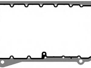 Прокладка поддона BMW 135X3 M47 01-11 ELRING 326100 на BMW 3 седан (E46)