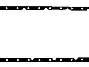 Прокладка піддона BMW 567X5 3.6-4.8 i 01- ELRING 272520 на MORGAN AERO 8