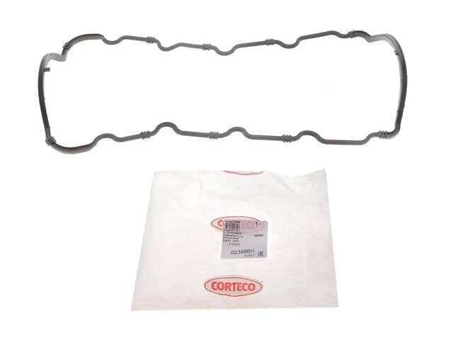Прокладка піддона двигуна CORTECO 023896H Ford Mondeo, Fiesta 7008824, 938M6710AC, 938M6710AB - Фото 2