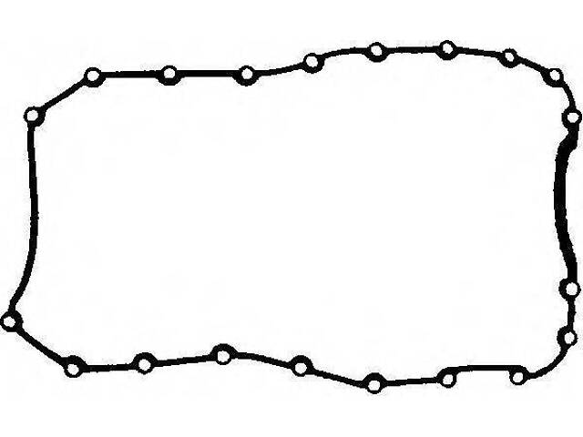 Прокладка піддона Kangoo 1.41.5 dCi1.6 16V 97- RENAULT 7700273486 на RENAULT MEGANE CC (EZ0/1_) - Фото 1