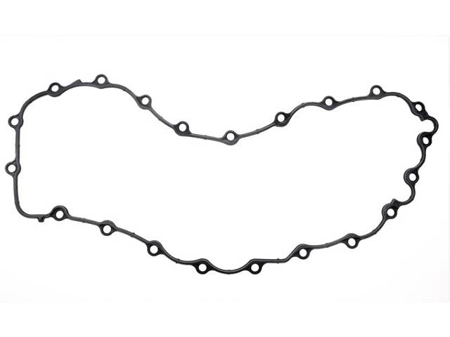 Прокладка поддона картера двигателя Nissan Interstar dCi 80 2002-2010 FA1 EM2200-901 - Фото 1