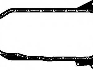 Прокладка поддона LT 2.5TDI 96-06T4 2.4D2.5TDI 94- ELRING 915311 на AUDI 200 седан (44, 44Q)