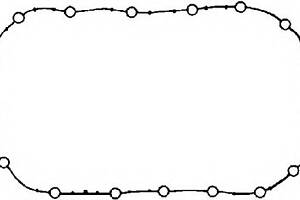 Прокладка піддона Omega/Vectra 2.5/3.0 i 94-