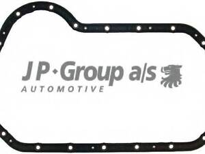 Прокладка піддона T4CaddyGolfPassat 1.6-2.0 iTD -01 JP GROUP 1119401100 на AUDI FOX (80, 82, B1)