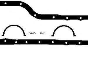 Прокладка поддона Transit 1.6/2.0i -94