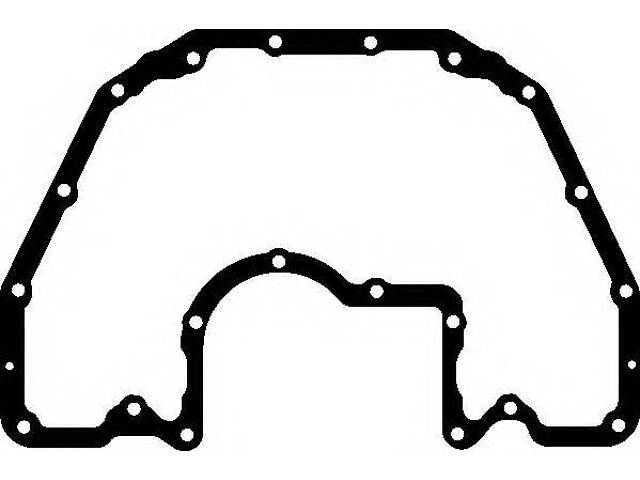 прокладка поддона BMW 5 (E60)6 (E63)7 (E65E66E ELRING 359220) на MORGAN AERO 8