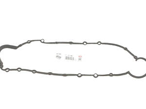 Прокладка піддону CLIO,MEGANE 1.6 97- DACIA LOGAN 1.4 ELRING 263.380 Renault Sandero, Megane, Logan, Kangoo, Laguna, Sce