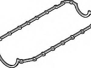 Прокладка піддону картера ELRING 263380 на RENAULT KANGOO Rapid (FC0/1_)