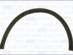 Прокладка піддону картера гумова AJUSA 14090600 на HONDA FIT II (GD)