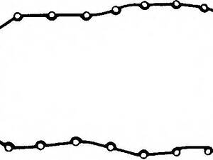Прокладка поддона картера резиновая VICTOR REINZ 713435900 на RENAULT MEGANE CC (EZ0/1_)