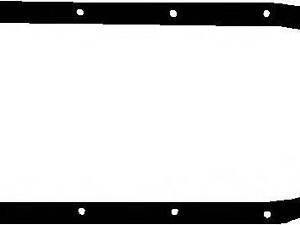 Прокладка піддону картера коркова ELRING 766390 на OPEL CORSA A TR (91_, 92_, 96_, 97_)