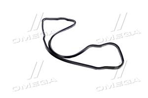 Прокладка піддону картера MAN D2866 RUBBER (вир-во Elring)