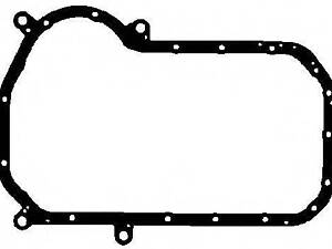 Прокладка поддона картера металлическая ELRING 163520 на AUDI A4 седан (8D2, B5)