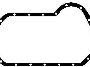 Прокладка піддону картера