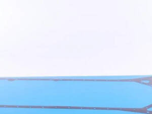 Прокладка піддону MB E-class (W211/S211) OM648 02- Victor Reinz 713404100 Mercedes E-Class, S-Class 6130140122