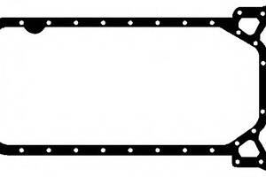 прокладка піддону MB M111 -06 (бензин), 0.50mm