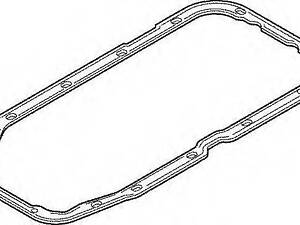 Прокладка піддону Opel 1.82.0 86- ELRING 702331 на OPEL KADETT E Наклонная задняя часть (33_, 34_, 43_, 44_)