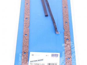 Прокладка поддона Opel Omega A 2.3 TD 86-94 Victor Reinz 10-12841-02 Opel Omega, Ascona, Frontera