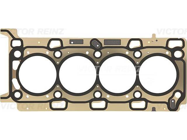 Прокладка под ГБЦ OPEL MOVANO B (X62) / RENAULT MASTER (FV) 2010- г.