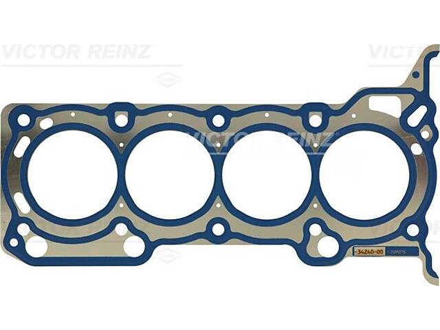 Прокладка под ГБЦ PEUGEOT 4008 / SMART FORFOUR (454) 2002-2017 г.