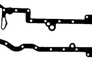 Прокладка поддона, 2.0-2.4DI