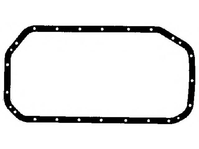 Прокладка поддона для моделей: BMW (02, 1500-2000,2000-3.2,3-Series,3-Series,3-Series,5-Series,5-Series,02-Series,02-Se