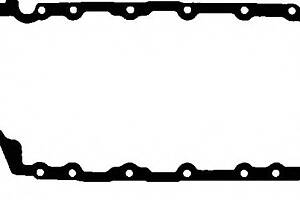 Прокладка поддона  для моделей: CHEVROLET (ASTRA, ASTRA), OPEL (OMEGA,VECTRA,VECTRA,VECTRA,SINTRA,ASTRA,ASTRA,OMEGA,ASTR