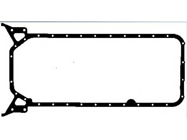 Прокладка поддона для моделей: JEEP (GRAND-CHEROKEE), MERCEDES-BENZ (SPRINTER,E-CLASS,E-CLASS,SPRINTER,SPRINTER,SPRINT