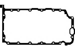 Прокладка поддона для моделей: OPEL (OMEGA, VECTRA,VECTRA,VECTRA,SINTRA,ASTRA,ASTRA,OMEGA,ASTRA,ZAFIRA,ASTRA,ASTRA,ASTR