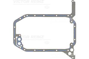 Прокладка поддона картера AUDI A6 C4 (4A2) / AUDI 80 B4 (8C2) 1988-2005 г.