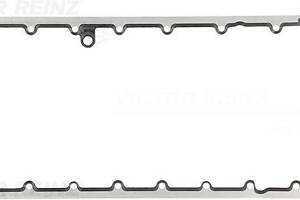 Прокладка поддона картера BMW 5 (E60) / BMW 6 (E64) 2001-2014 г.