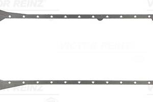 Прокладка піддона картера MERCEDES-BENZ E-CLASS (W211) 1995-2009 р.