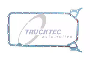 Прокладка поддона OM601, 2.3D