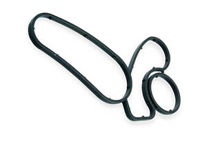 Прокладка радиатора BMW 3 E46, E90, 5 E60, X5 E70 масляного