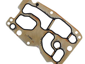 Прокладка радиатора BMW 1(F20), 3(E90) 1.6, 2.0, 3.0D (2006-) масляного