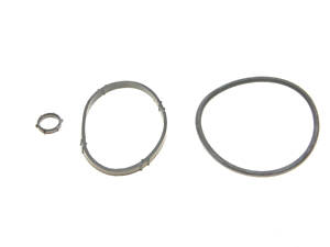 Прокладка радіатора масляного Gazo GZ-A1547 Citroen C3, Nemo, Xsara, C2, C-Elysee, Berlingo, C4; Peugeot 207, Bipper, 20