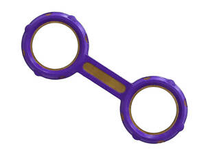 Прокладка радиатора Mercedes Benz Sprinter OM642 3.0CDI масляного