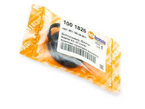 Прокладка радиатора Mercedes Benz Sprinter 06- OM651 масляного