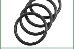 Прокладка гумова маслостійке на гідророзподільник