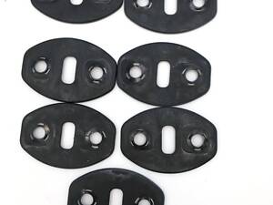 Прокладка стопорный замка 3C0837279A 3C0837033C VW Passat B6 Skoda SuperB II запчасти б\у шрот